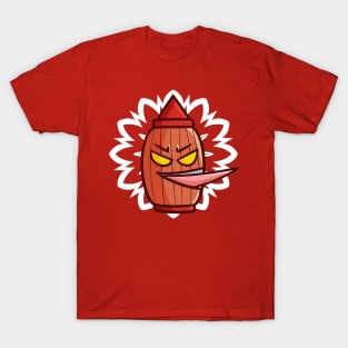 Japan Lantern Ghost T-Shirt